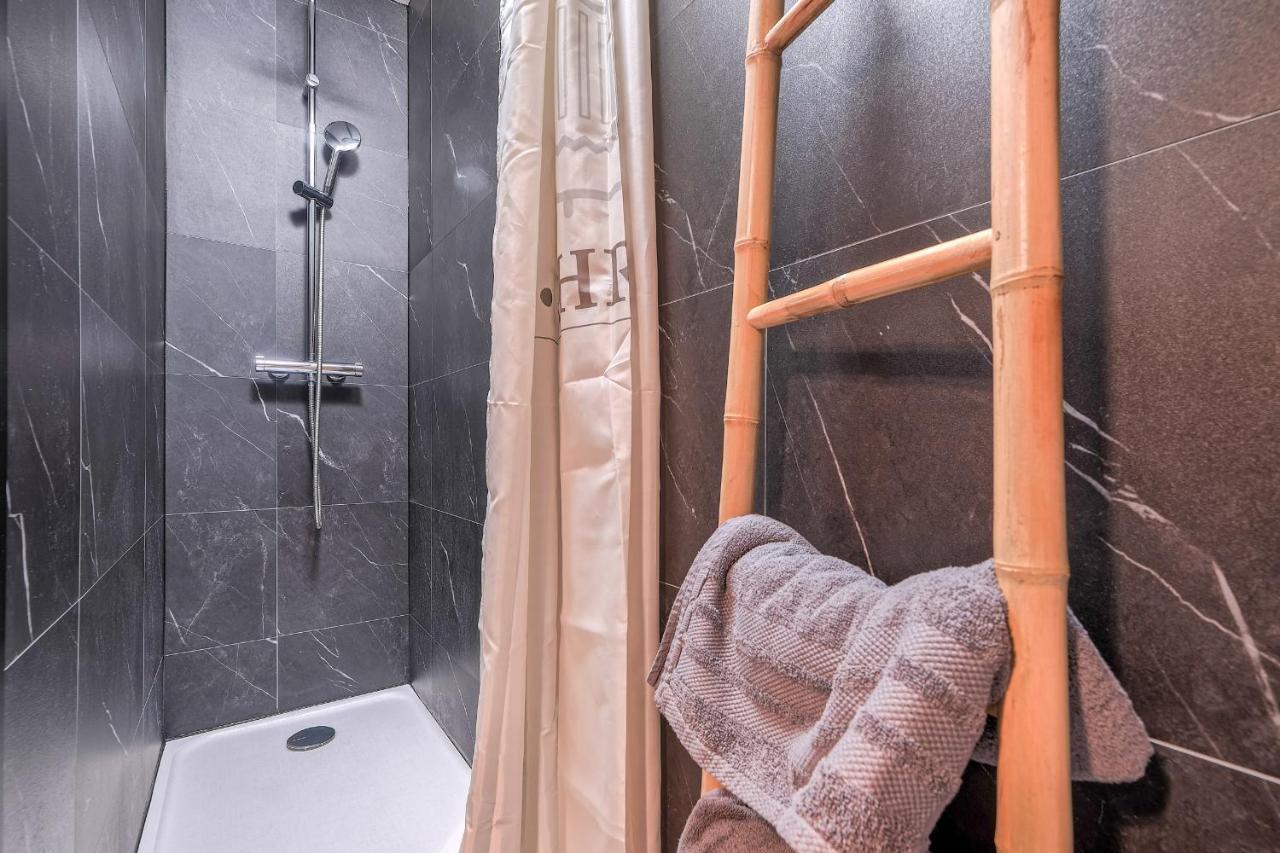 Liberation - F2 Apartment Near Disneyland Paris Montry ภายนอก รูปภาพ